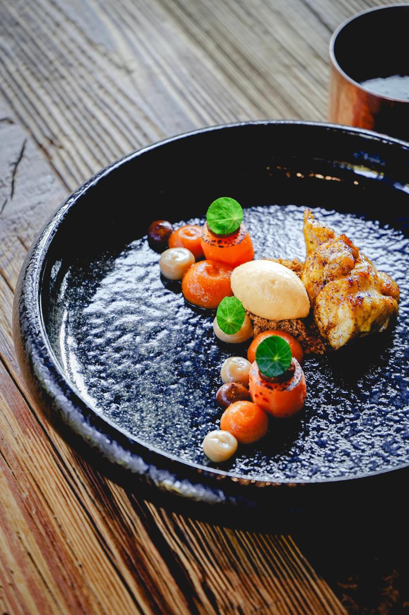 Auberge Des Gorges 서보즈 외부 사진