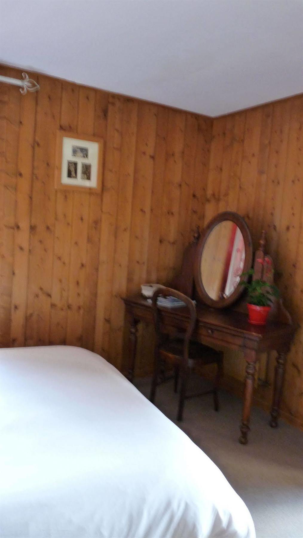 Auberge Des Gorges 서보즈 외부 사진